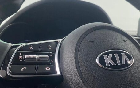 KIA Cerato IV, 2019 год, 1 830 000 рублей, 16 фотография