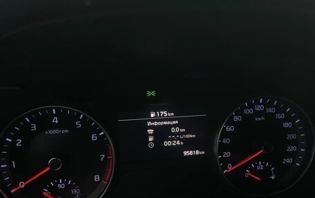 KIA Cerato IV, 2019 год, 1 830 000 рублей, 21 фотография