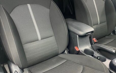 KIA Cerato IV, 2019 год, 1 830 000 рублей, 23 фотография