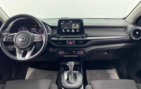 KIA Cerato IV, 2019 год, 1 830 000 рублей, 12 фотография