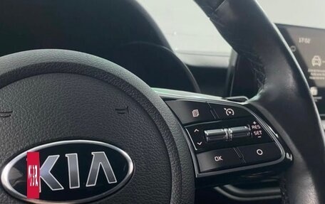 KIA Cerato IV, 2019 год, 1 830 000 рублей, 17 фотография