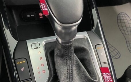 KIA Cerato IV, 2019 год, 1 830 000 рублей, 20 фотография