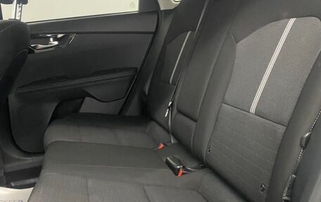 KIA Cerato IV, 2019 год, 1 830 000 рублей, 25 фотография