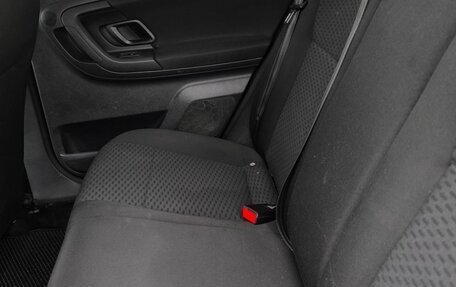 Skoda Fabia II, 2012 год, 520 000 рублей, 9 фотография