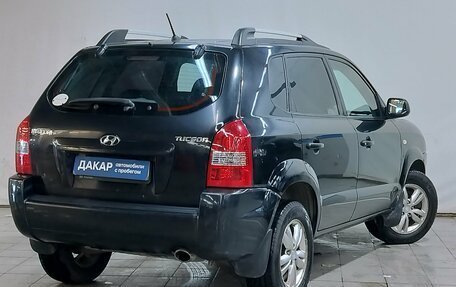 Hyundai Santa Fe III рестайлинг, 2012 год, 1 180 000 рублей, 4 фотография