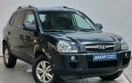 Hyundai Santa Fe III рестайлинг, 2012 год, 1 180 000 рублей, 3 фотография