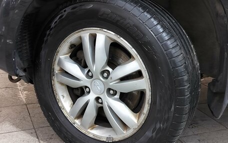 Hyundai Santa Fe III рестайлинг, 2012 год, 1 180 000 рублей, 8 фотография
