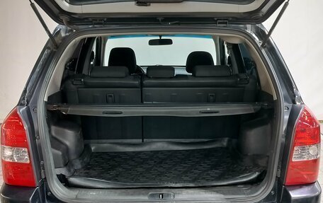 Hyundai Santa Fe III рестайлинг, 2012 год, 1 180 000 рублей, 7 фотография