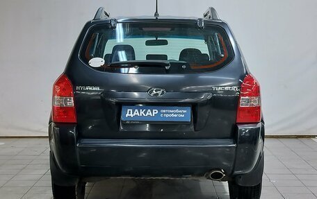Hyundai Santa Fe III рестайлинг, 2012 год, 1 180 000 рублей, 5 фотография