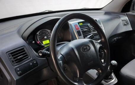 Hyundai Santa Fe III рестайлинг, 2012 год, 1 180 000 рублей, 9 фотография
