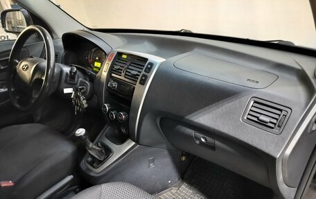 Hyundai Santa Fe III рестайлинг, 2012 год, 1 180 000 рублей, 10 фотография