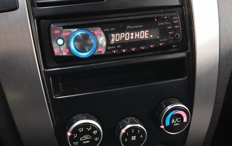 Hyundai Santa Fe III рестайлинг, 2012 год, 1 180 000 рублей, 11 фотография