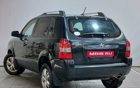 Hyundai Santa Fe III рестайлинг, 2012 год, 1 180 000 рублей, 6 фотография