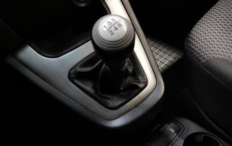 Hyundai Santa Fe III рестайлинг, 2012 год, 1 180 000 рублей, 12 фотография