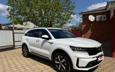 KIA Sorento IV, 2021 год, 3 840 000 рублей, 1 фотография