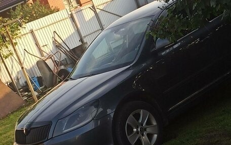 Skoda Octavia, 2012 год, 900 000 рублей, 1 фотография