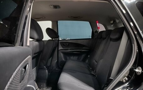 Hyundai Santa Fe III рестайлинг, 2012 год, 1 180 000 рублей, 15 фотография