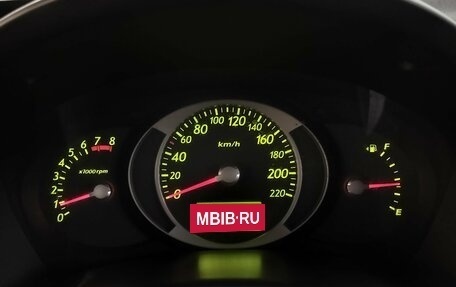 Hyundai Santa Fe III рестайлинг, 2012 год, 1 180 000 рублей, 16 фотография