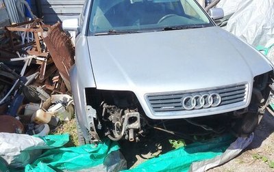 Audi A6 allroad, 2004 год, 300 000 рублей, 1 фотография