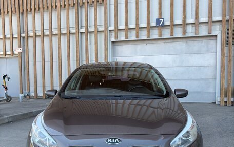 KIA cee'd III, 2014 год, 1 080 000 рублей, 5 фотография