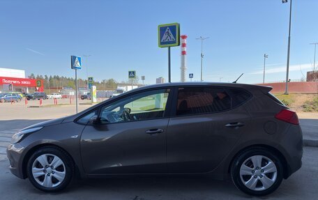 KIA cee'd III, 2014 год, 1 080 000 рублей, 8 фотография