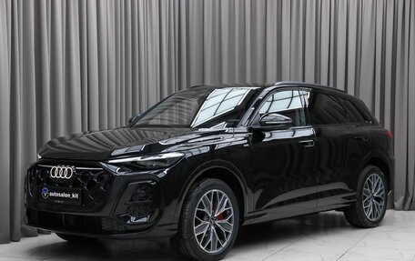 Audi Q5, 2026 год, 6 890 000 рублей, 1 фотография