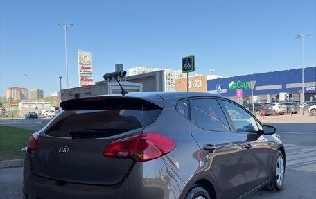 KIA cee'd III, 2014 год, 1 080 000 рублей, 3 фотография
