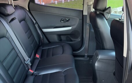 KIA cee'd III, 2014 год, 1 080 000 рублей, 17 фотография