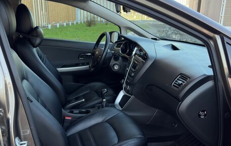 KIA cee'd III, 2014 год, 1 080 000 рублей, 15 фотография