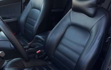 KIA cee'd III, 2014 год, 1 080 000 рублей, 12 фотография