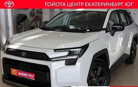 Toyota RAV4, 2026 год, 4 700 000 рублей, 1 фотография