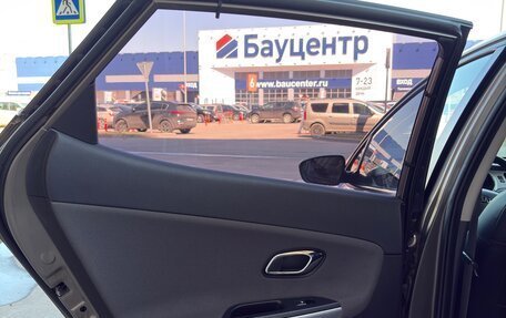 KIA cee'd III, 2014 год, 1 080 000 рублей, 19 фотография