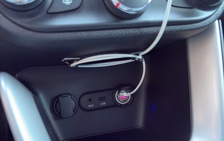 KIA cee'd III, 2014 год, 1 080 000 рублей, 25 фотография