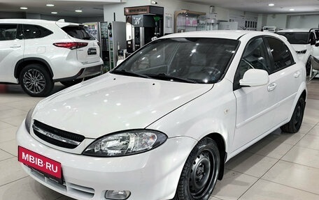 Chevrolet Lacetti, 2011 год, 450 000 рублей, 1 фотография