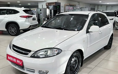Chevrolet Lacetti, 2011 год, 450 000 рублей, 1 фотография