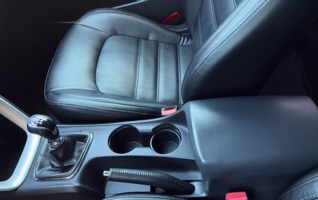 KIA cee'd III, 2014 год, 1 080 000 рублей, 26 фотография