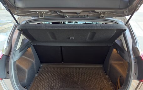KIA cee'd III, 2014 год, 1 080 000 рублей, 30 фотография