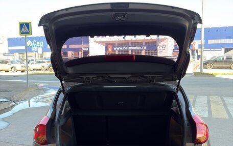 KIA cee'd III, 2014 год, 1 080 000 рублей, 29 фотография