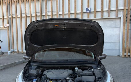 KIA cee'd III, 2014 год, 1 080 000 рублей, 32 фотография