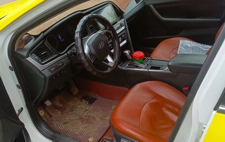 Hyundai Sonata VII, 2018 год, 1 095 000 рублей, 2 фотография