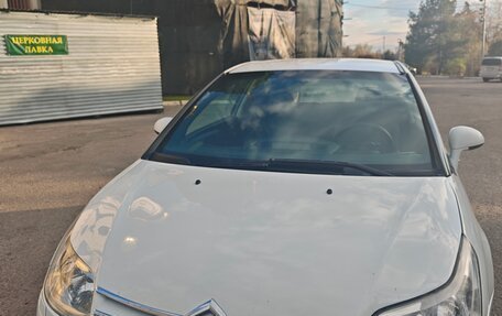 Citroen C4 II рестайлинг, 2009 год, 500 000 рублей, 4 фотография