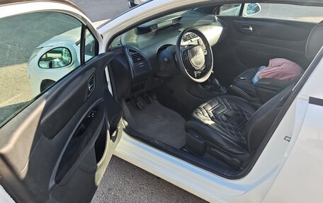 Citroen C4 II рестайлинг, 2009 год, 500 000 рублей, 9 фотография