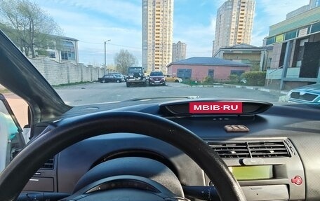 Citroen C4 II рестайлинг, 2009 год, 500 000 рублей, 5 фотография