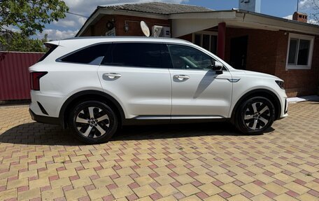 KIA Sorento IV, 2021 год, 3 840 000 рублей, 4 фотография