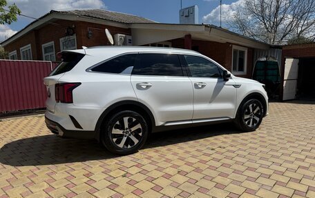 KIA Sorento IV, 2021 год, 3 840 000 рублей, 5 фотография