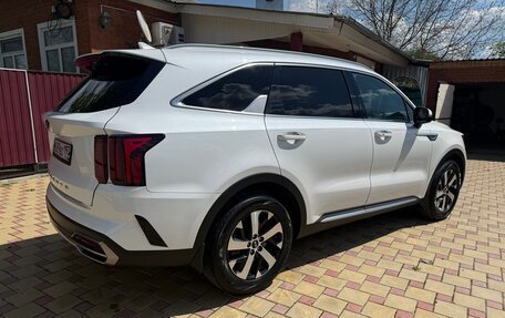 KIA Sorento IV, 2021 год, 3 840 000 рублей, 6 фотография