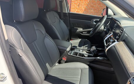 KIA Sorento IV, 2021 год, 3 840 000 рублей, 17 фотография