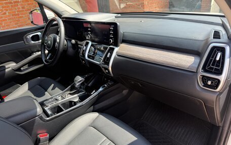 KIA Sorento IV, 2021 год, 3 840 000 рублей, 16 фотография