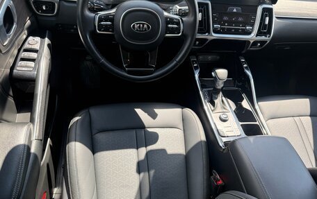 KIA Sorento IV, 2021 год, 3 840 000 рублей, 30 фотография