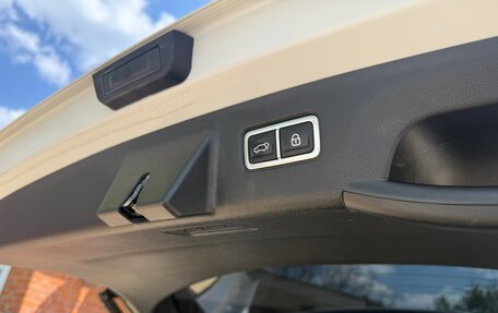 KIA Sorento IV, 2021 год, 3 840 000 рублей, 23 фотография